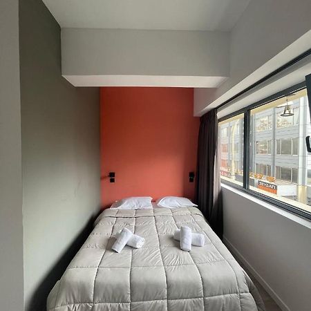 Apartments And Studios Athena Bagian luar foto