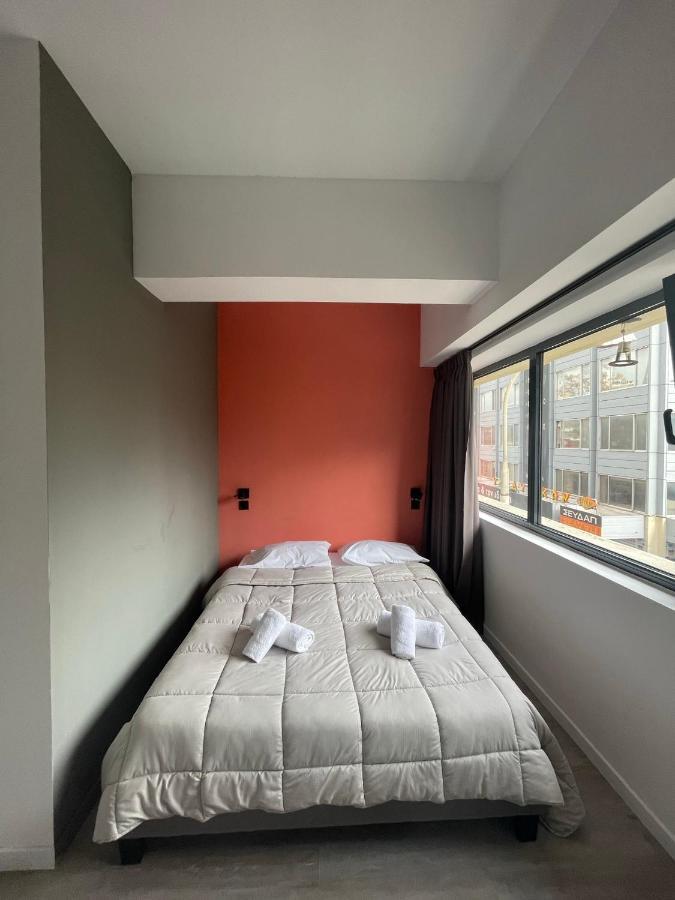 Apartments And Studios Athena Bagian luar foto